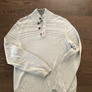 RW&CO sweater - size XL